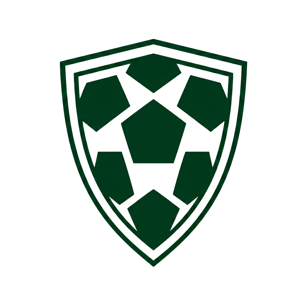 SwiftLand football shield logo